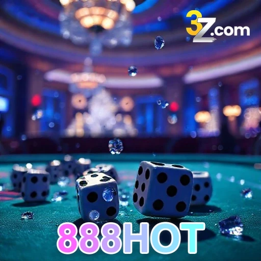 Apostas emocionantes no 888HOT: diversão sem limites