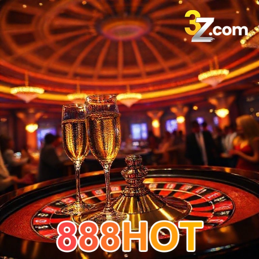 Experiência VIP: O que o 888HOT oferece de inovador