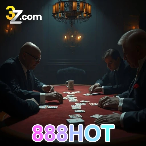 Experiência Inigualável na Plataforma 888HOT para Jogadores