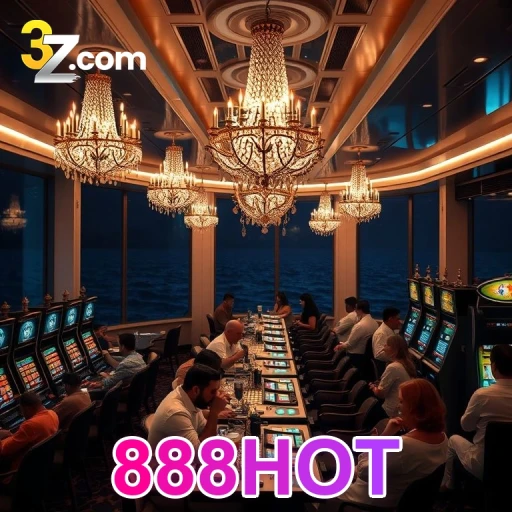 888HOT Acesso Rápido
